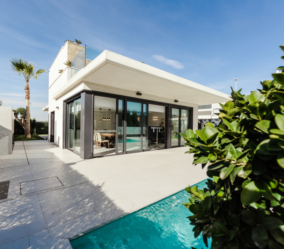 About Vm Skyline Constructions