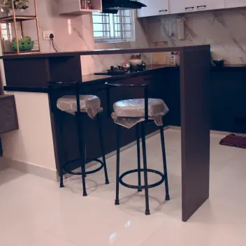 VM Skyline construction and interior design project gallery image 31 in Chennai