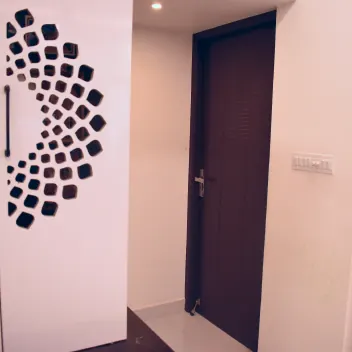 VM Skyline construction and interior design project gallery image 4 in Chennai