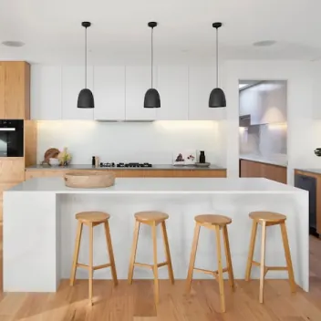 VM Skyline construction and interior design project gallery image 7 in Chennai