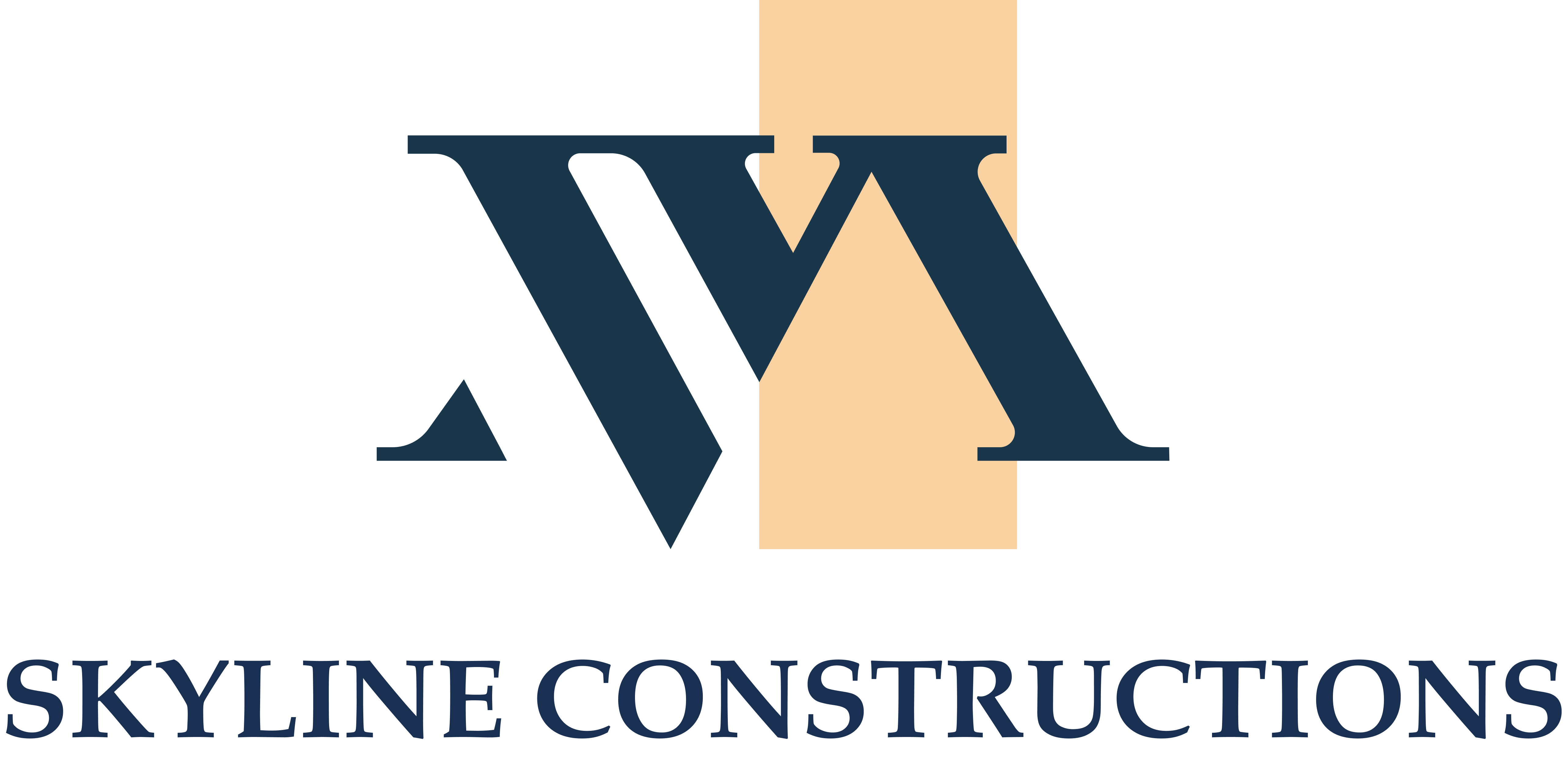 VM Skyline Constructions