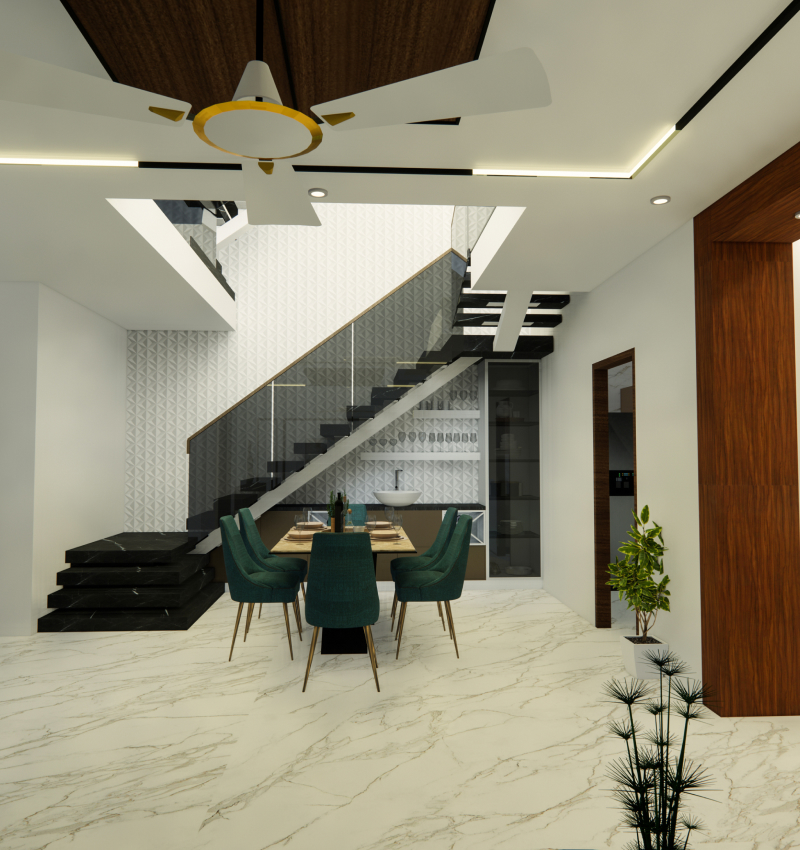 cherry blossom View 1