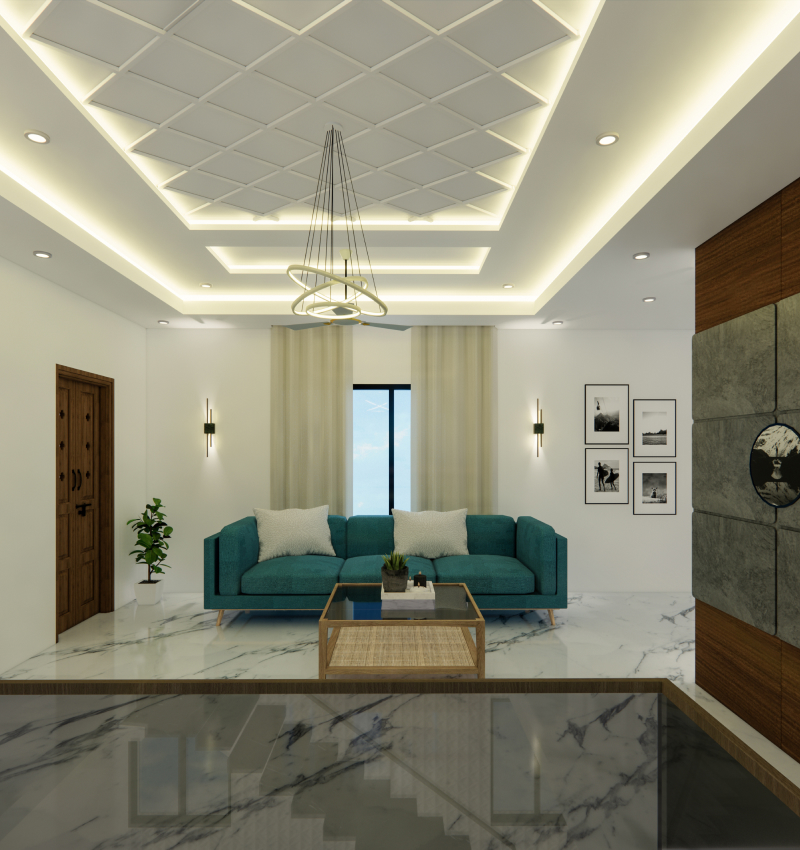 cherry blossom View 2