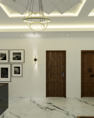 cherry blossom View 3