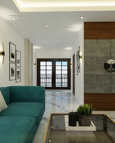 cherry blossom View 4