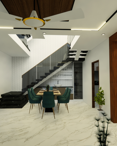 cherry blossom View 5