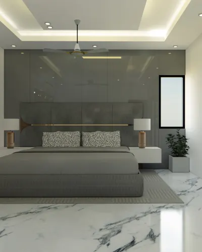 Sunset Cove premium interior view 3