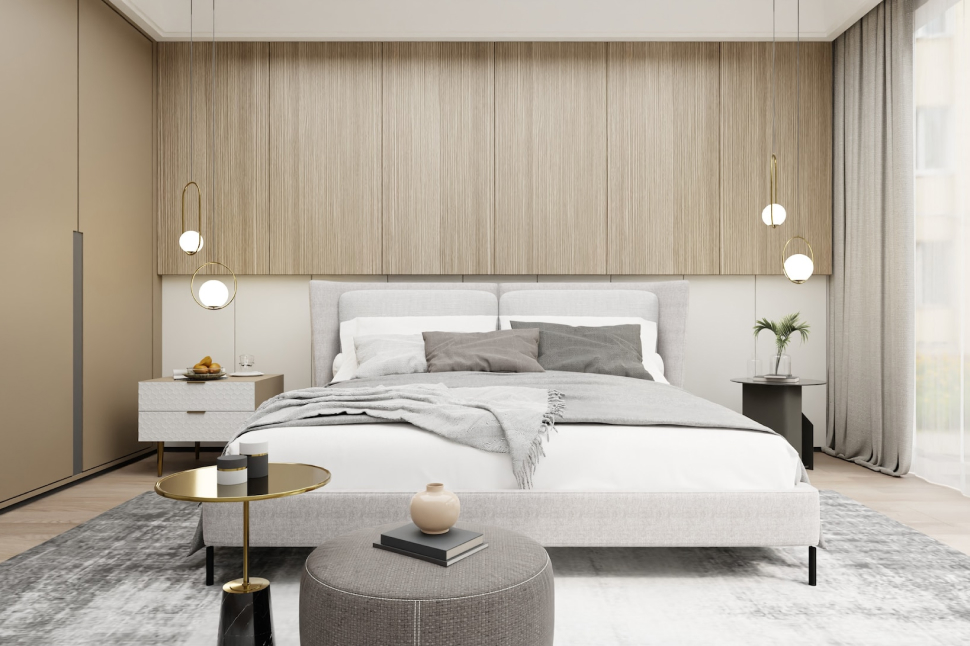 Smart Layout Designs