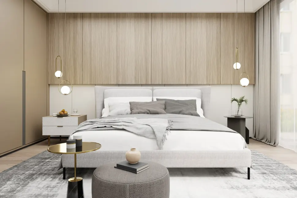 Smart Layout Designs