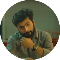 Ashwin